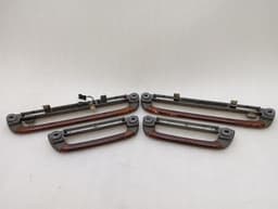 MAYBACH Maybach 62 V240 Inner Handle Set A2408102151 Handle Set — thumbnail 10