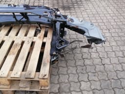 MAYBACH Maybach 62 V240 Front End Clip A2406260030 Lock Carrier Front Mask — thumbnail 6