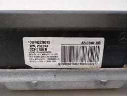 MAYBACH Maybach 62 V240 Module A2408601805 Module — thumbnail 10