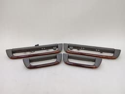 MAYBACH Maybach 62 V240 Inner Handle Set A2408102151 Handle Set — thumbnail 1
