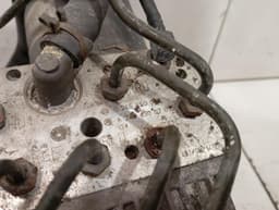 MAYBACH MAYBACH 62 V240 A.B.S Pump A0044319412 LEFT LEFT ABS Pump HYDRAULIC BLOCK — thumbnail 5