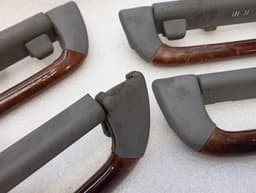 MAYBACH Maybach 62 V240 Inner Handle Set A2408102151 Handle Set — thumbnail 6