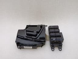 MAYBACH Maybach 62 V240 Front Right Seat Switch A2408700510 Right Seat Switch — thumbnail 8
