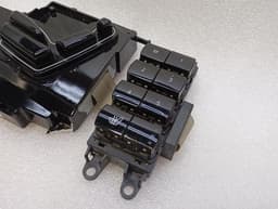 MAYBACH Maybach 62 V240 Front Right Seat Switch A2408700510 Right Seat Switch — thumbnail 4