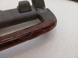 MAYBACH Maybach 62 V240 Inner Handle Set A2408102151 Handle Set — thumbnail 9