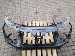 MAYBACH Maybach 62 V240 Front End Clip A2406260030 Lock Carrier Front Mask — thumbnail 2