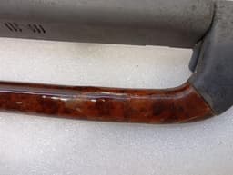MAYBACH Maybach 62 V240 Inner Handle Set A2408102151 Handle Set — thumbnail 4