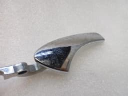 MAYBACH Maybach 62 V240 door inner handle A2407660024 interior door handle set set — thumbnail 7