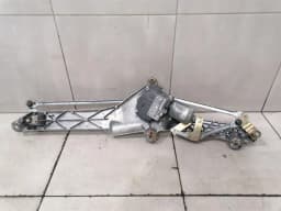 MAYBACH Maybach 62 V240 Front Wiper Linkage A2408200842 RHD RIGHT HAND DRIVE — thumbnail 4