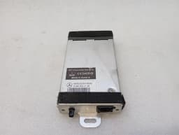 MAYBACH Maybach 62 V240 electronic module A2408204126 controller HEADPHONES — thumbnail 5