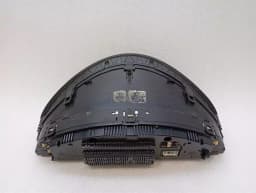 MAYBACH Maybach 62 V240 Instrument Cluster A2405400811 Speedometer MPH KMH — thumbnail 8
