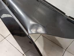 MAYBACH MAYBACH 62 V240 Right Wing A2408800218 Front Right Fender — thumbnail 2