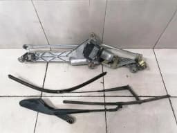MAYBACH Maybach 62 V240 Front Wiper Linkage A2408200842 RHD RIGHT HAND DRIVE — thumbnail 1