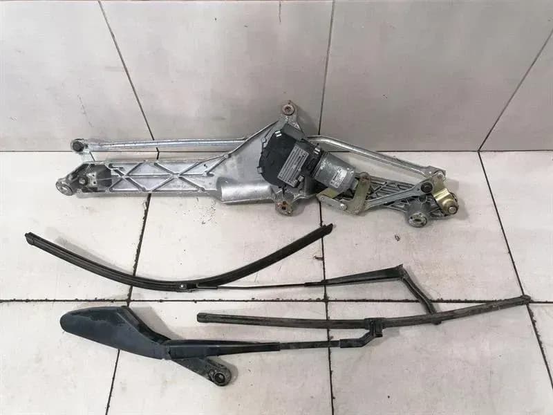 MAYBACH Maybach 62 V240 Front Wiper Linkage A2408200842 RHD RIGHT HAND DRIVE