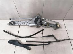 MAYBACH Maybach 62 V240 Front Wiper Linkage A2408200842 RHD RIGHT HAND DRIVE — thumbnail 10
