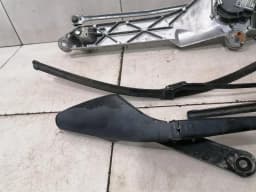 MAYBACH Maybach 62 V240 Front Wiper Linkage A2408200842 RHD RIGHT HAND DRIVE — thumbnail 3