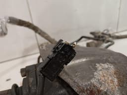 MAYBACH Maybach 62 V240 Power Steering Rack A2404601001 RHD RIGHT HAND DRIVE — thumbnail 5