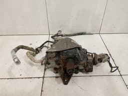 MAYBACH Maybach 62 V240 Power Steering Rack A2404601001 RHD RIGHT HAND DRIVE — thumbnail 7