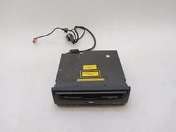 MAYBACH Maybach 62 V240 DVD ROM A2408201789 Sat Nav Computer — thumbnail 1