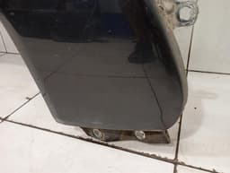 MAYBACH MAYBACH 62 V240 Right Wing A2408800218 Front Right Fender — thumbnail 4