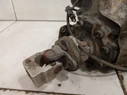 MAYBACH Maybach 62 V240 Power Steering Rack A2404601001 RHD RIGHT HAND DRIVE — thumbnail 4
