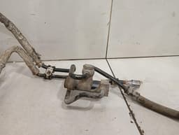 MAYBACH Maybach 62 V240 Power Steering Rack A2404601001 RHD RIGHT HAND DRIVE — thumbnail 3