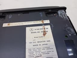 MAYBACH Maybach 62 V240 DVD ROM A2408201789 Sat Nav Computer — thumbnail 10