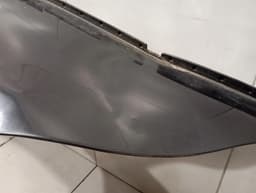 MAYBACH MAYBACH 62 V240 Right Wing A2408800218 Front Right Fender — thumbnail 3