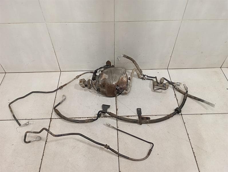MAYBACH Maybach 62 V240 Power Steering Rack A2404601001 RHD RIGHT HAND DRIVE