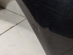 MAYBACH MAYBACH 62 V240 Right Wing A2408800218 Front Right Fender — thumbnail 5
