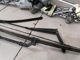 MAYBACH Maybach 62 V240 Front Wiper Linkage A2408200842 RHD RIGHT HAND DRIVE — thumbnail 2