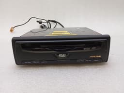 MAYBACH Maybach 62 V240 DVD ROM A2408201789 Sat Nav Computer — thumbnail 8