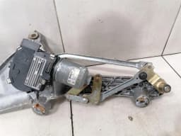 MAYBACH Maybach 62 V240 Front Wiper Linkage A2408200842 RHD RIGHT HAND DRIVE — thumbnail 5