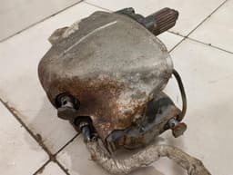 MAYBACH Maybach 62 V240 Power Steering Rack A2404601001 RHD RIGHT HAND DRIVE — thumbnail 8