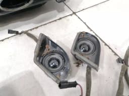 MAYBACH Maybach 62 V240 Speaker Set A2408200902 Speakers SPARES OR REPAIR — thumbnail 4