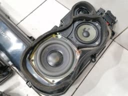 MAYBACH Maybach 62 V240 Speaker Set A2408200902 Speakers SPARES OR REPAIR — thumbnail 7
