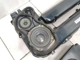 MAYBACH Maybach 62 V240 Speaker Set A2408200902 Speakers SPARES OR REPAIR — thumbnail 8