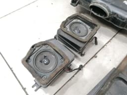 MAYBACH Maybach 62 V240 Speaker Set A2408200902 Speakers SPARES OR REPAIR — thumbnail 5