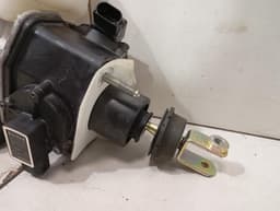MAYBACH Maybach 62 V240 Brake Servo A2404300012 Brake Booster — thumbnail 9