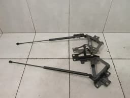 MAYBACH Maybach 62 V240 Bonnet Hinge Set A2408800128 Hood Hinge Set — thumbnail 1
