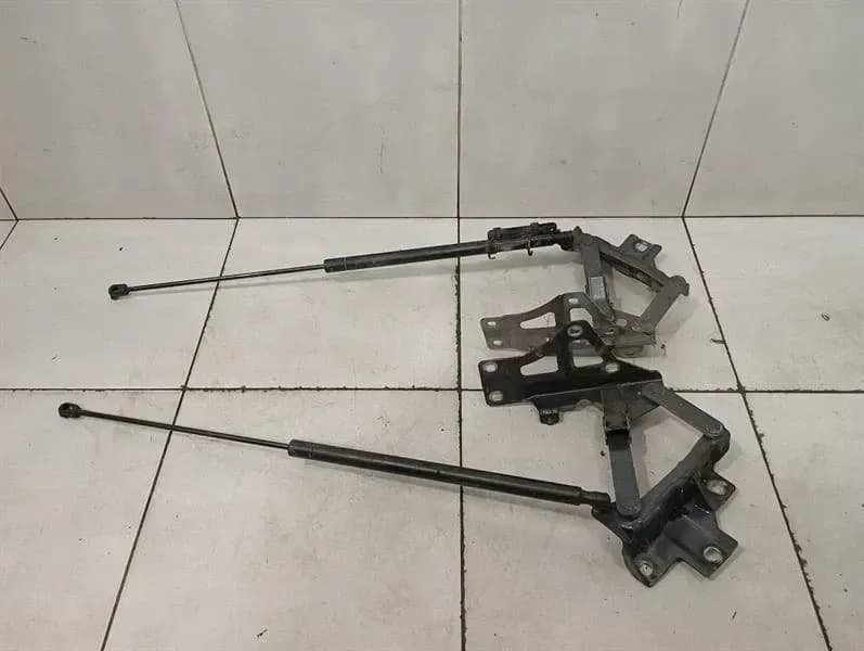 Maybach 62 V240 Bonnet Hinge Set A2408800128 Hood Hinge Set