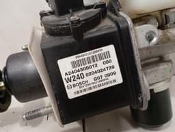 MAYBACH Maybach 62 V240 Brake Servo A2404300012 Brake Booster — thumbnail 4
