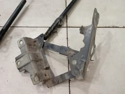 MAYBACH Maybach 62 V240 Bonnet Hinge Set A2408800128 Hood Hinge Set — thumbnail 4