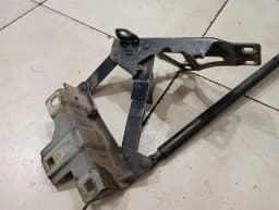 MAYBACH Maybach 62 V240 Bonnet Hinge Set A2408800128 Hood Hinge Set — thumbnail 10