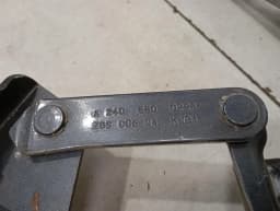 MAYBACH Maybach 62 V240 Bonnet Hinge Set A2408800128 Hood Hinge Set — thumbnail 5