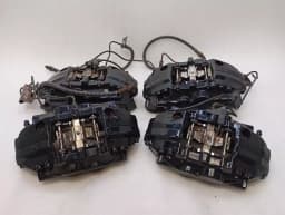 MAYBACH Maybach 62 V240 front brake caliper set A0024207583 brake caliper front set — thumbnail 1