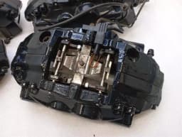 MAYBACH Maybach 62 V240 front brake caliper set A0024207583 brake caliper front set — thumbnail 2