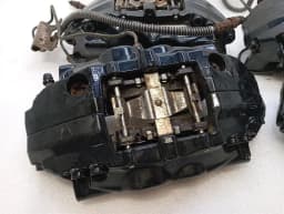MAYBACH Maybach 62 V240 front brake caliper set A0024207583 brake caliper front set — thumbnail 5