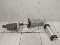 MAYBACH Maybach 62 V240 shock absorber rear A2403201213 shock absorber rear right — thumbnail 1