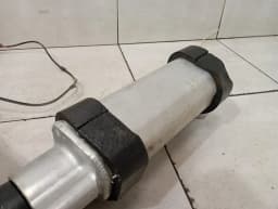 MAYBACH Maybach 62 V240 shock absorber rear A2403201213 shock absorber rear right — thumbnail 5